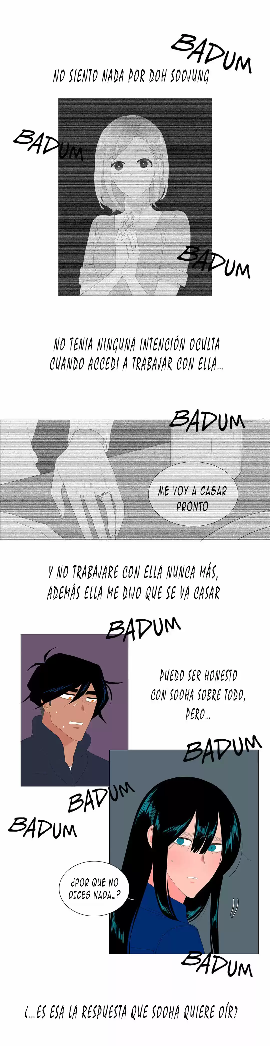 La Dama y su Mayordomo (2017) - Capítulo 78 - Página 7 - LectorTMOo