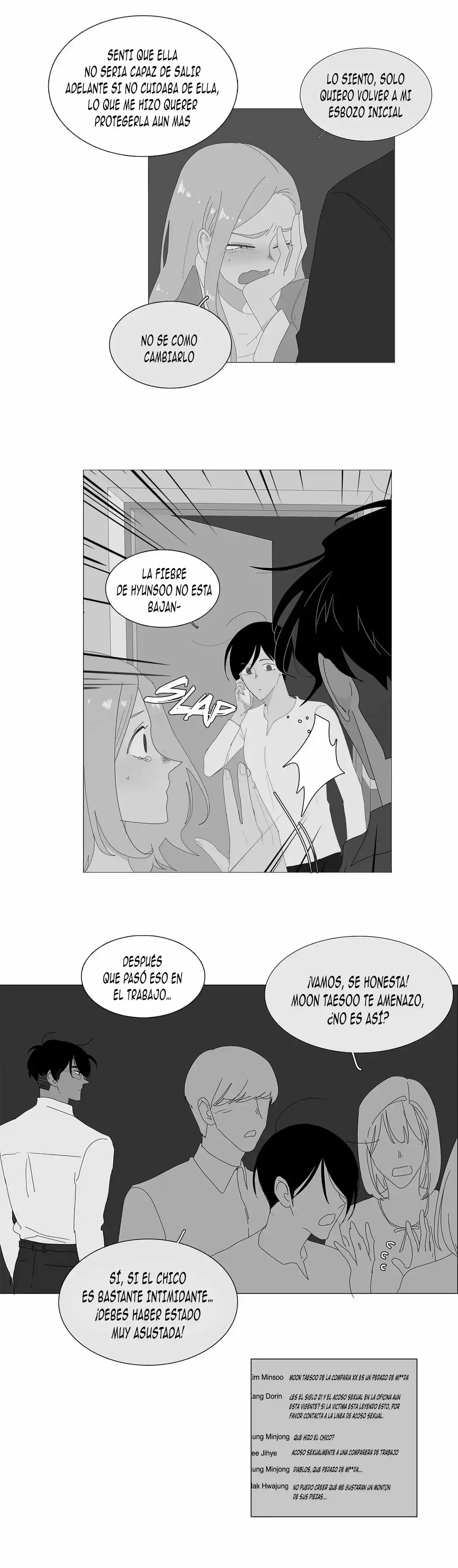 La Dama y su Mayordomo (2017) - Capítulo 80 - Página 10 - LectorTMOo