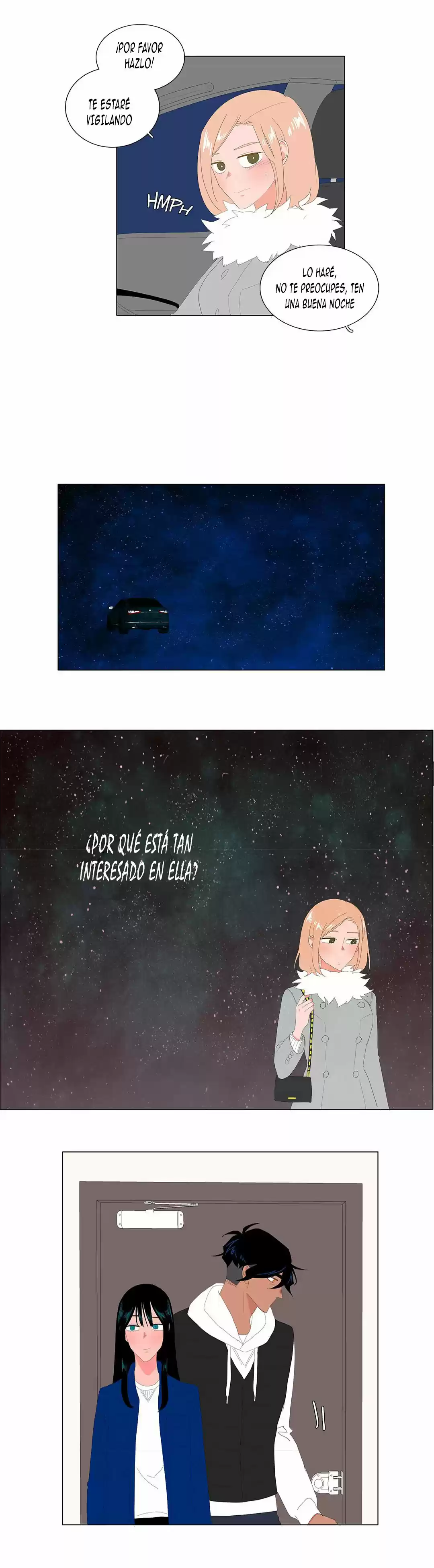 La Dama y su Mayordomo (2017) - Capítulo 81 - Página 15 - LectorTMOo