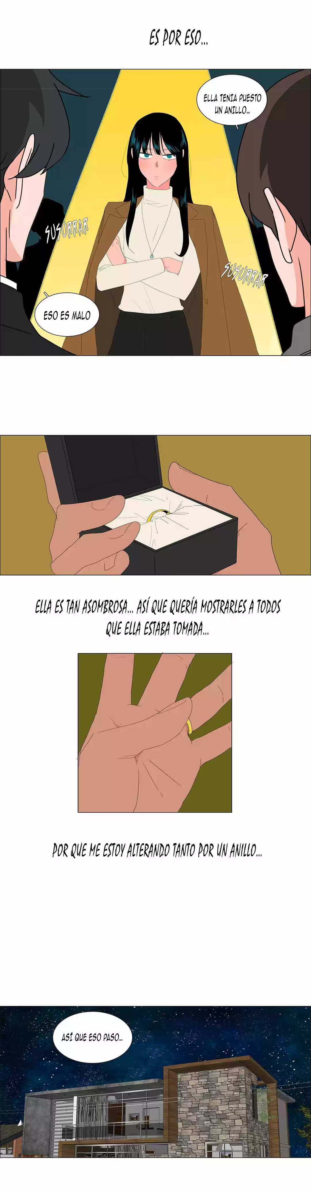 La Dama y su Mayordomo (2017) - Capítulo 84 - Página 12 - LectorTMOo