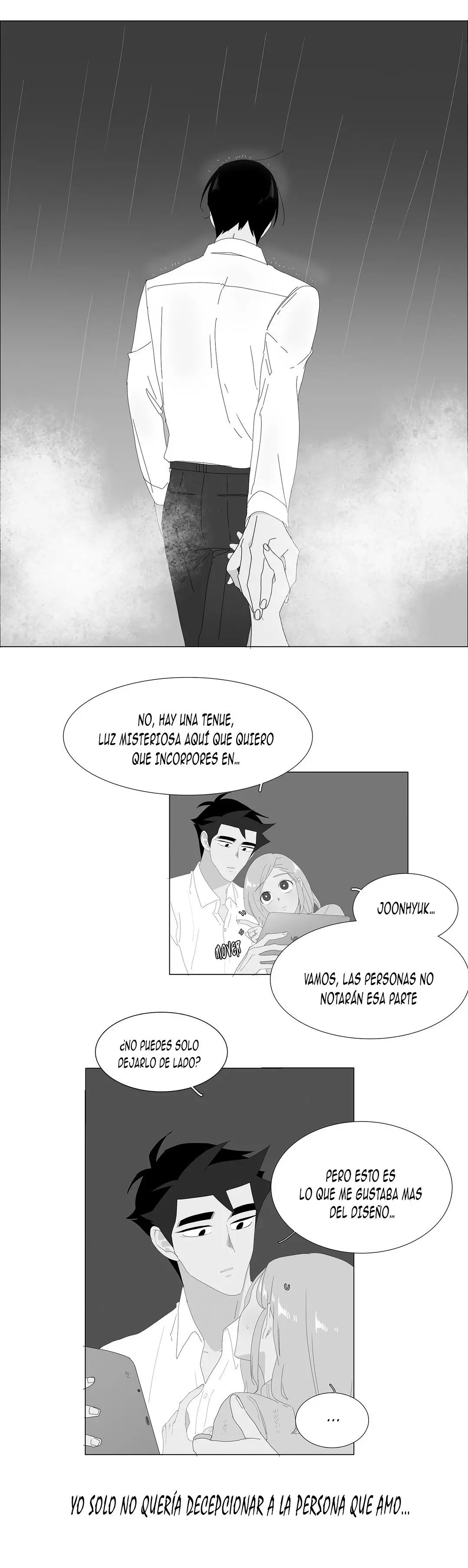 La Dama y su Mayordomo (2017) - Capítulo 88 - Página 13 - LectorTMOo