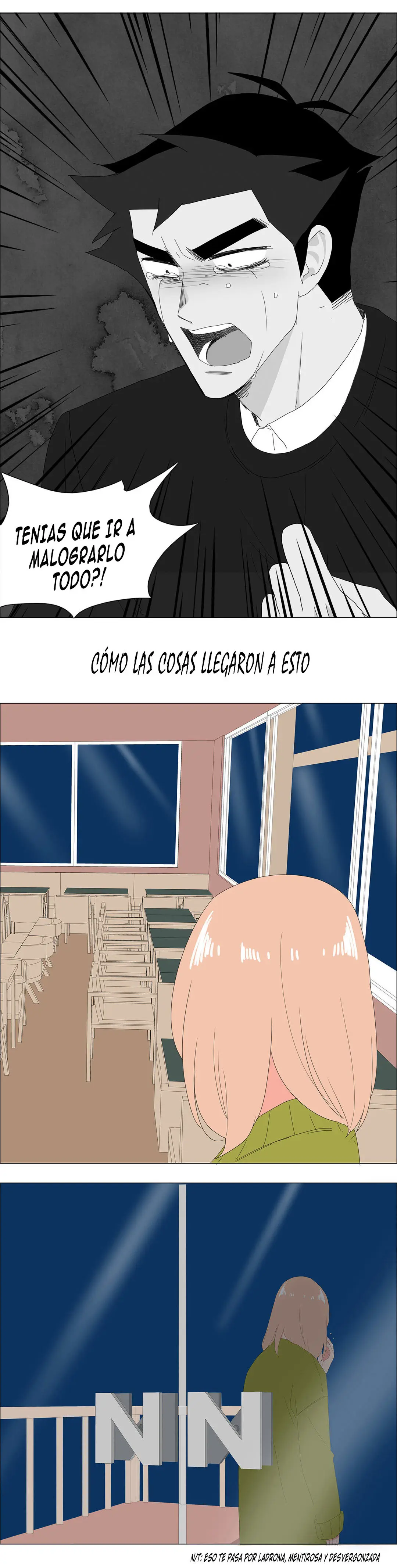 La Dama y su Mayordomo (2017) - Capítulo 88 - Página 14 - LectorTMOo