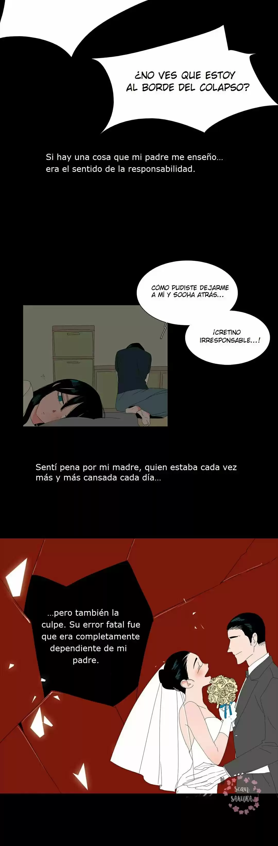 La Dama y su Mayordomo (2017) - Capítulo 9 - Página 13 - LectorTMOo