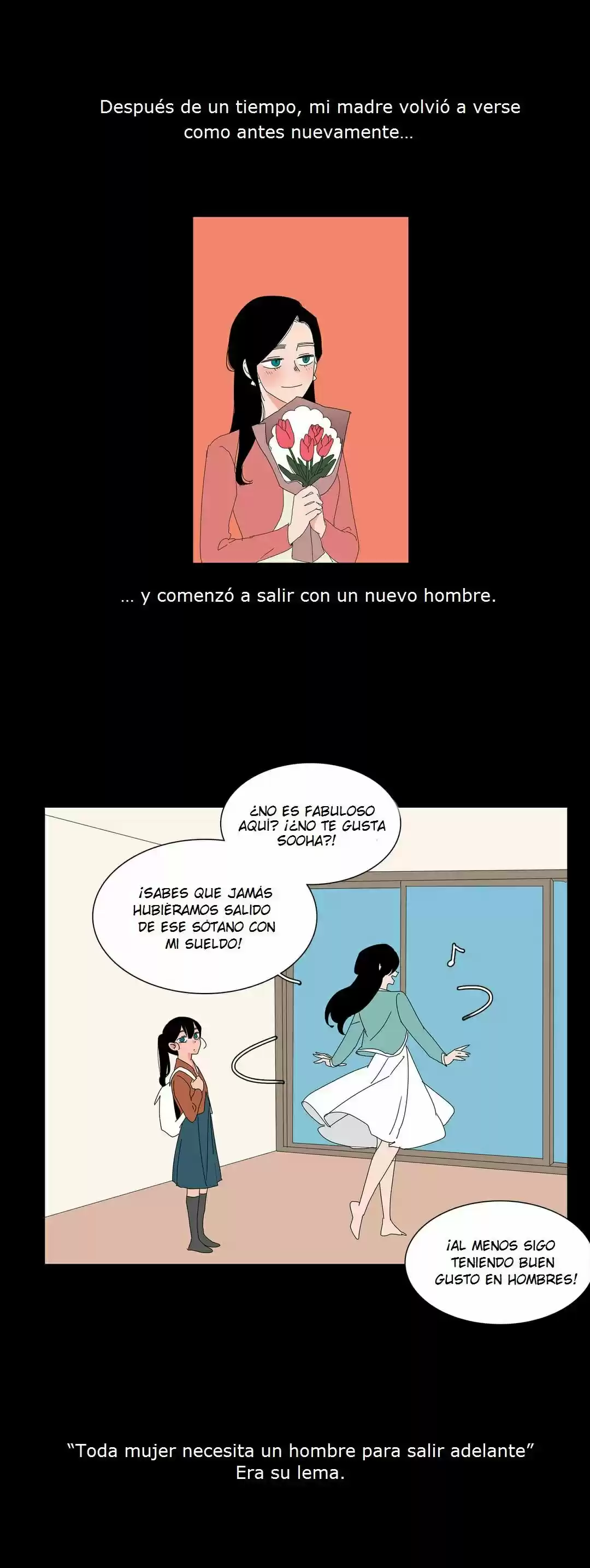 La Dama y su Mayordomo (2017) - Capítulo 9 - Página 14 - LectorTMOo