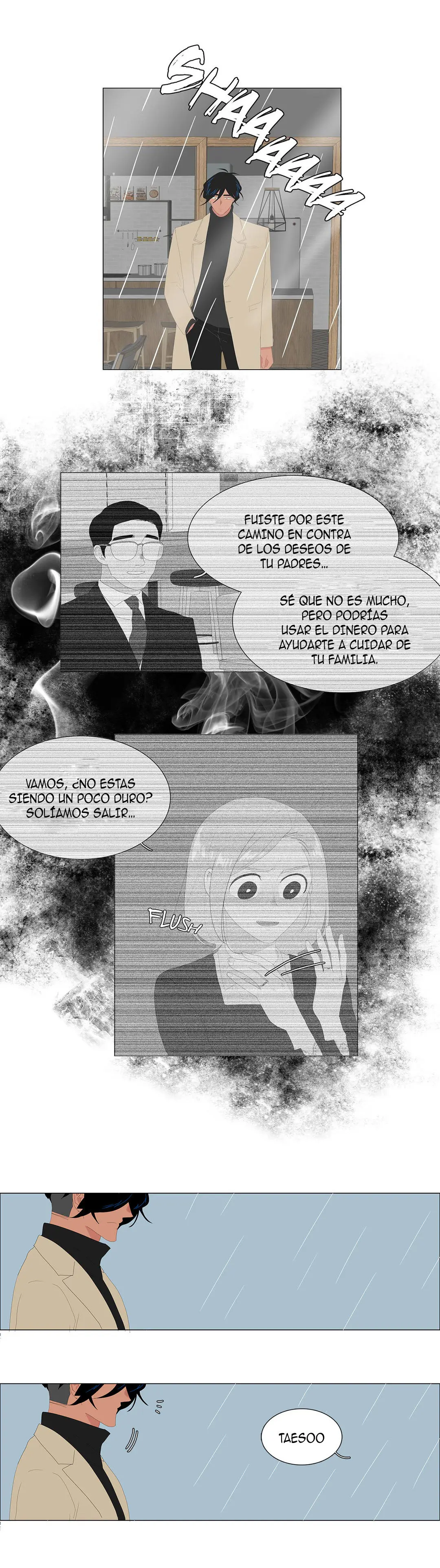 La Dama y su Mayordomo (2017) - Capítulo 90 - Página 14 - LectorTMOo