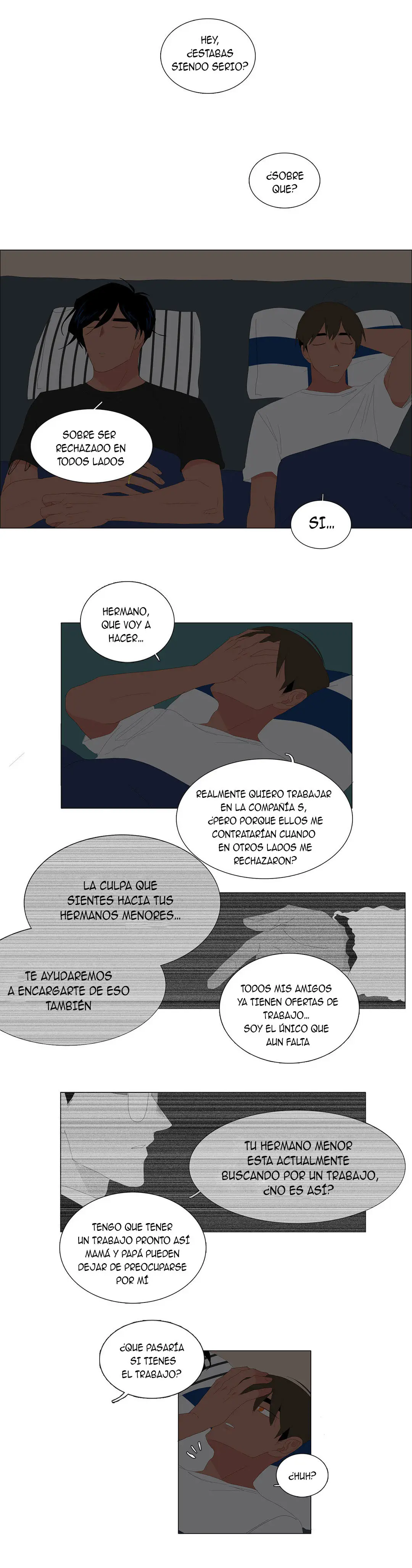 La Dama y su Mayordomo (2017) - Capítulo 91 - Página 13 - LectorTMOo