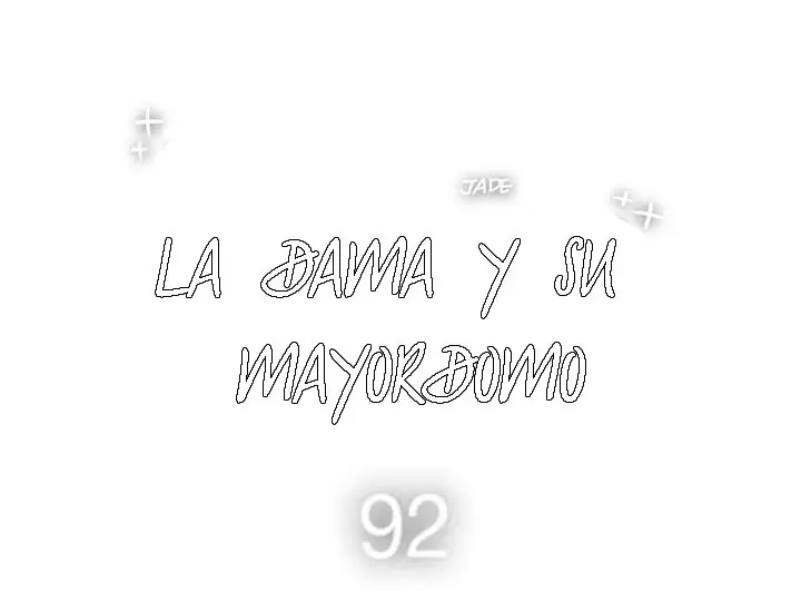 La Dama y su Mayordomo (2017) - Capítulo 92 - Página 5 - LectorTMOo