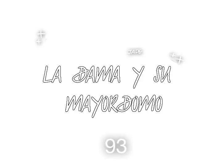 La Dama y su Mayordomo (2017) - Capítulo 93 - Página 5 - LectorTMOo
