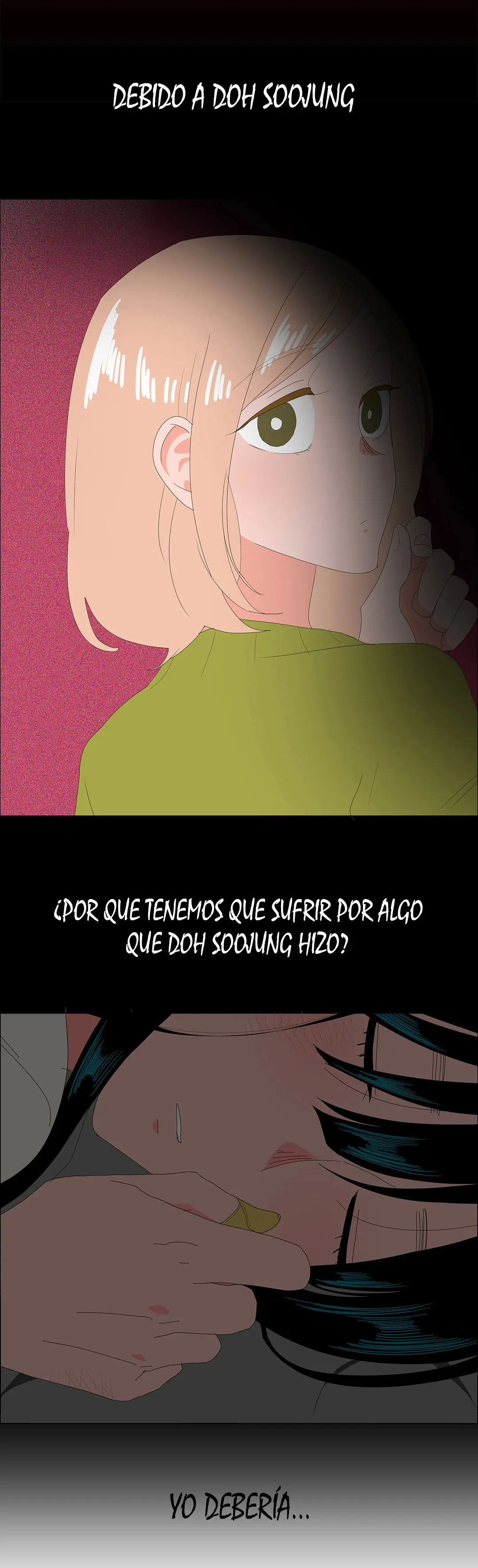 La Dama y su Mayordomo (2017) - Capítulo 96 - Página 20 - LectorTMOo