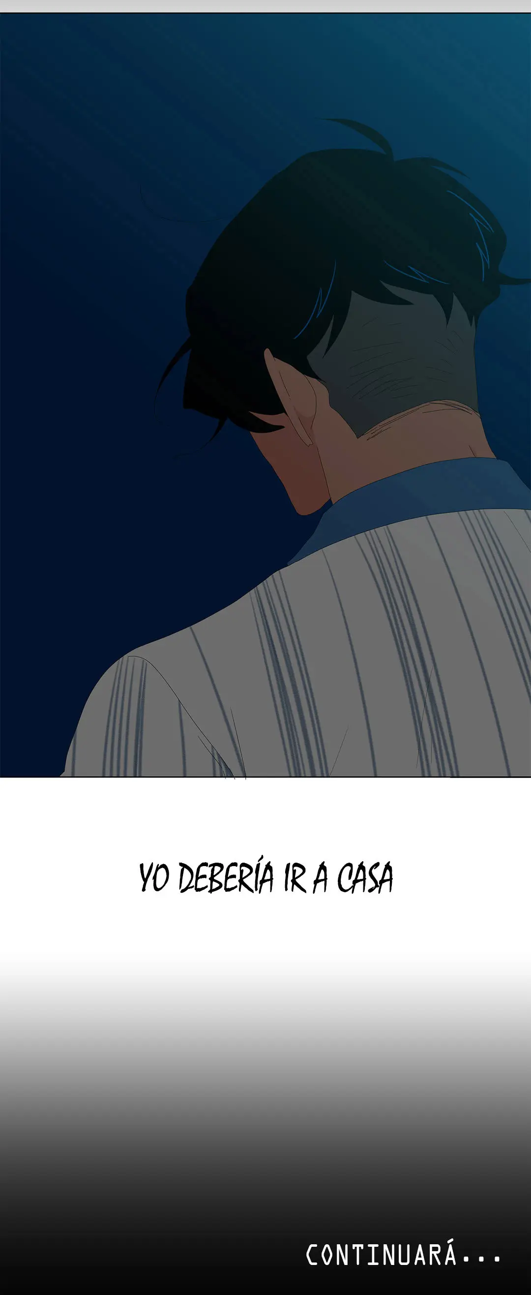 La Dama y su Mayordomo (2017) - Capítulo 96 - Página 21 - LectorTMOo