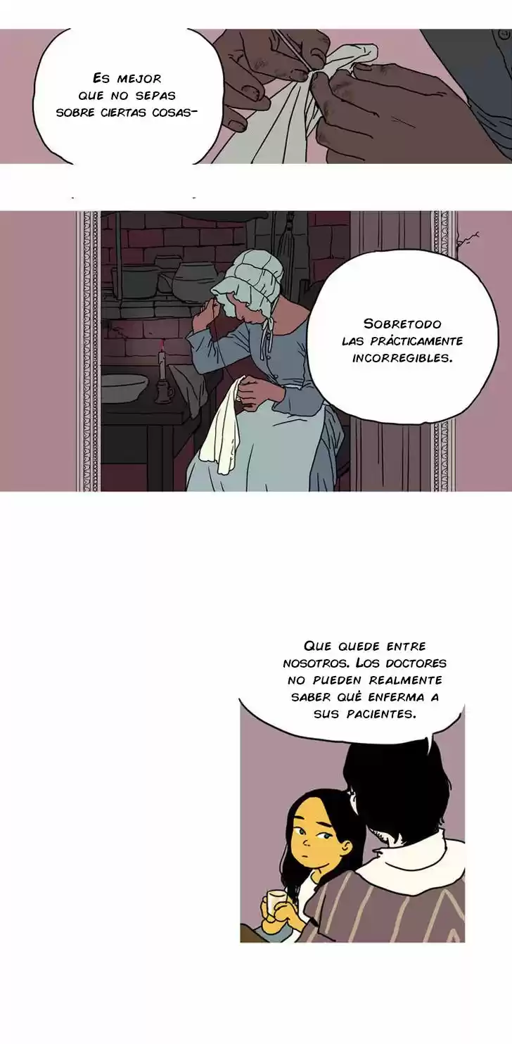 La decisión de Pandora (2017) - Capítulo 10 - Página 6 - LectorTMOo
