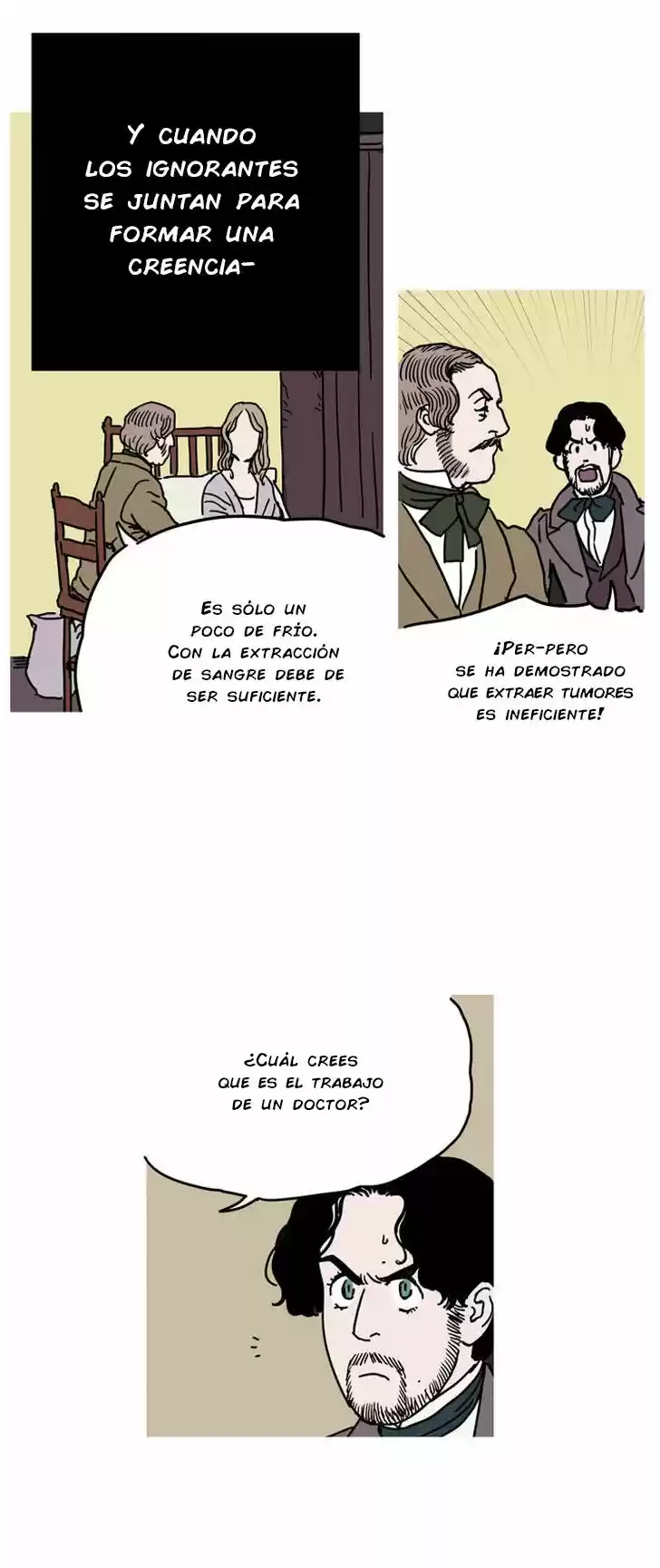 La decisión de Pandora (2017) - Capítulo 10 - Página 7 - LectorTMOo