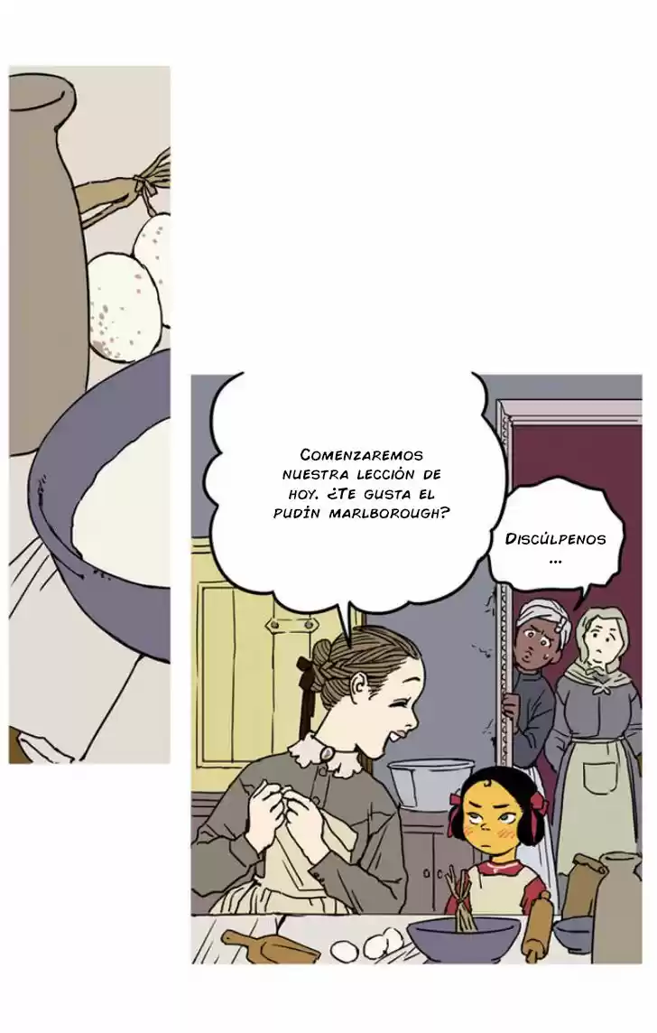 La decisión de Pandora (2017) - Capítulo 11 - Página 14 - LectorTMOo