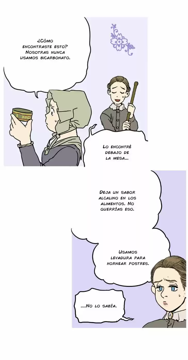 La decisión de Pandora (2017) - Capítulo 12 - Página 7 - LectorTMOo
