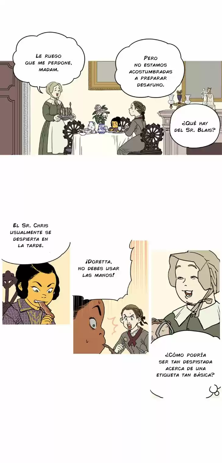 La decisión de Pandora (2017) - Capítulo 13 - Página 7 - LectorTMOo