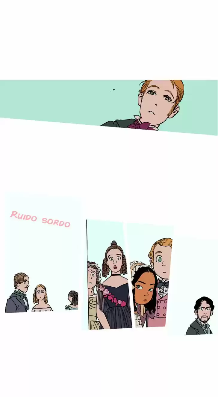 La decisión de Pandora (2017) - Capítulo 14 - Página 24 - LectorTMOo
