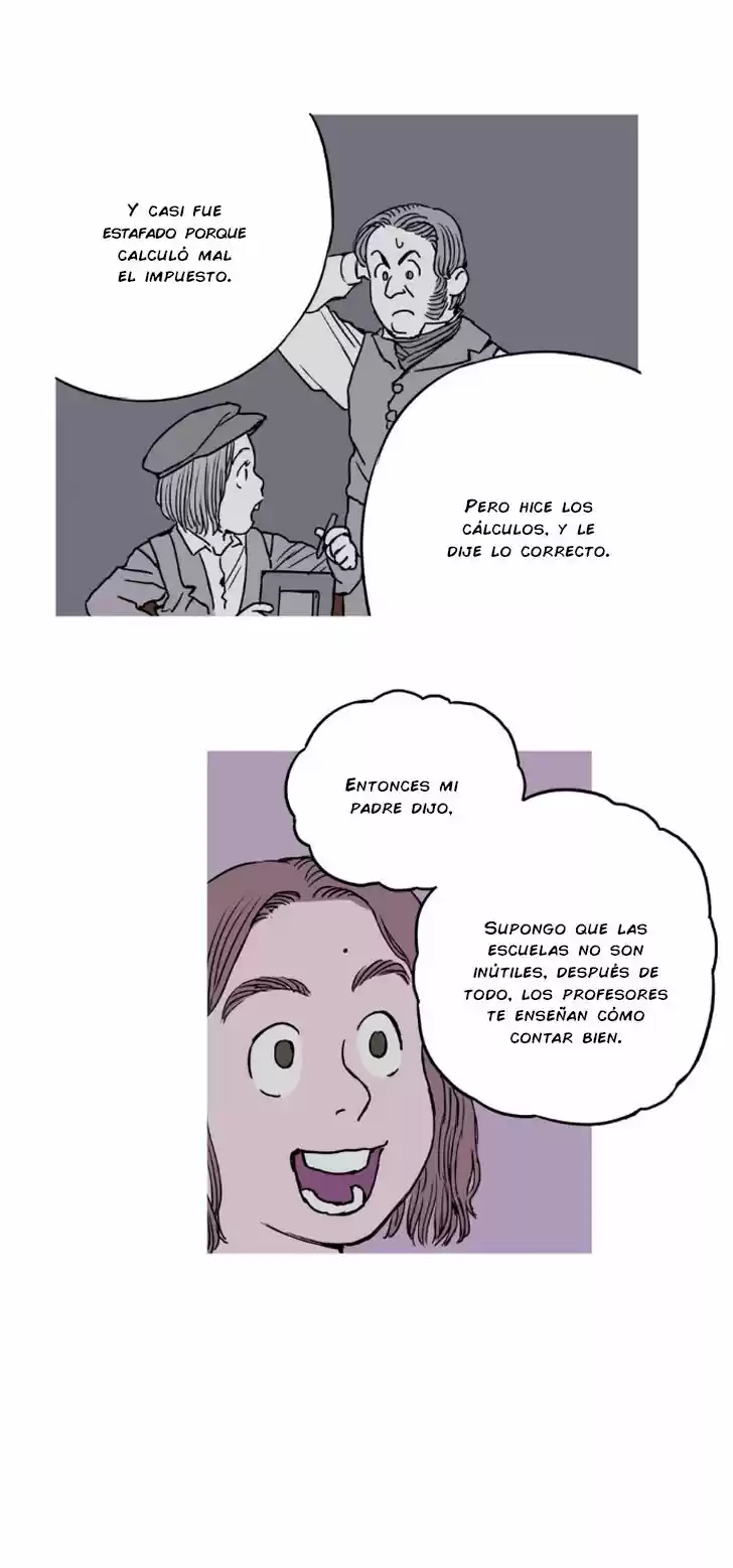 La decisión de Pandora (2017) - Capítulo 15 - Página 5 - LectorTMOo
