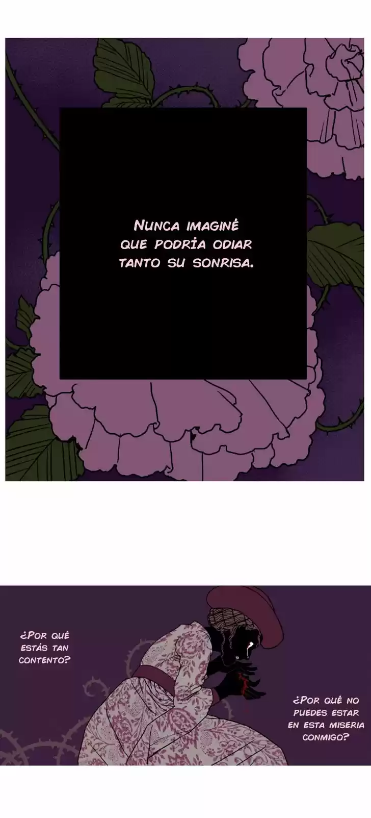 La decisión de Pandora (2017) - Capítulo 15 - Página 10 - LectorTMOo
