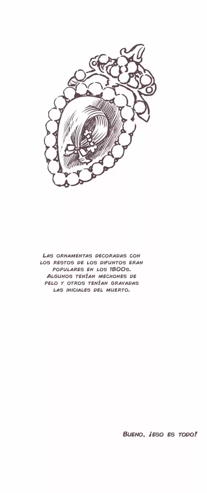 La decisión de Pandora (2017) - Capítulo 15 - Página 49 - LectorTMOo