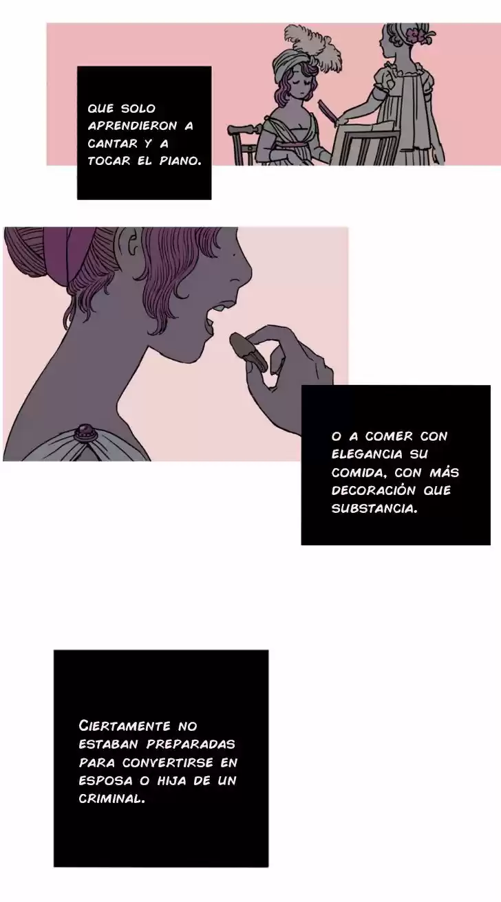 La decisión de Pandora (2017) - Capítulo 16 - Página 23 - LectorTMOo