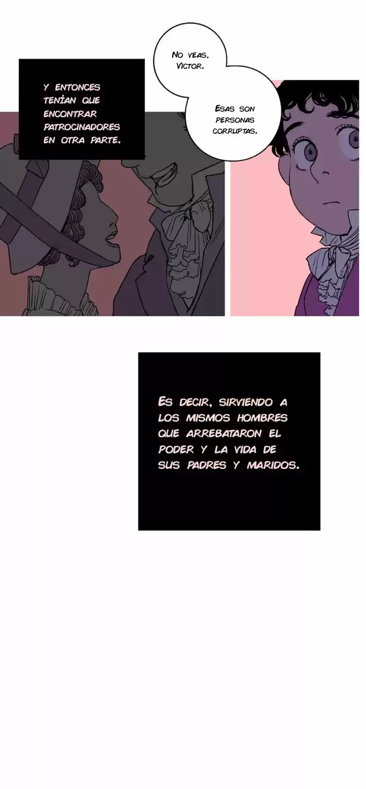 La decisión de Pandora (2017) - Capítulo 16 - Página 25 - LectorTMOo