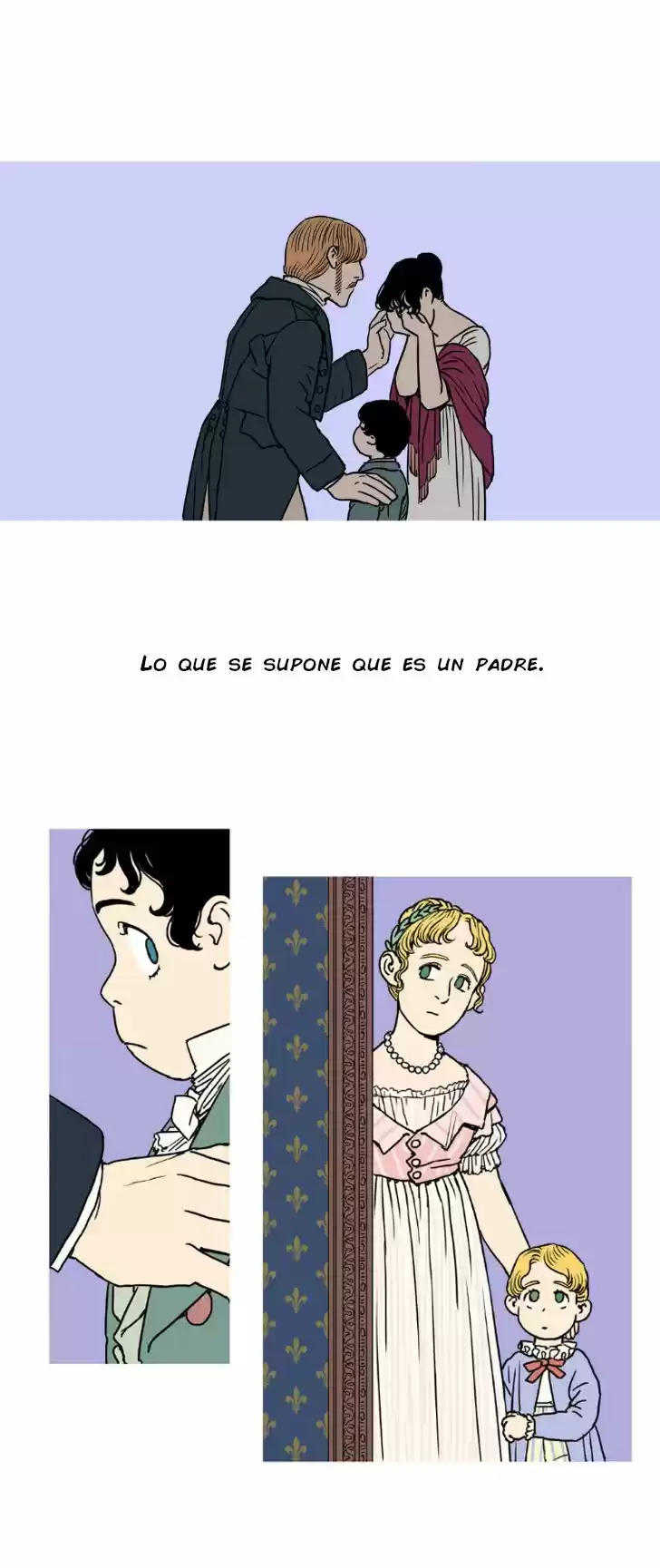 La decisión de Pandora (2017) - Capítulo 16 - Página 30 - LectorTMOo