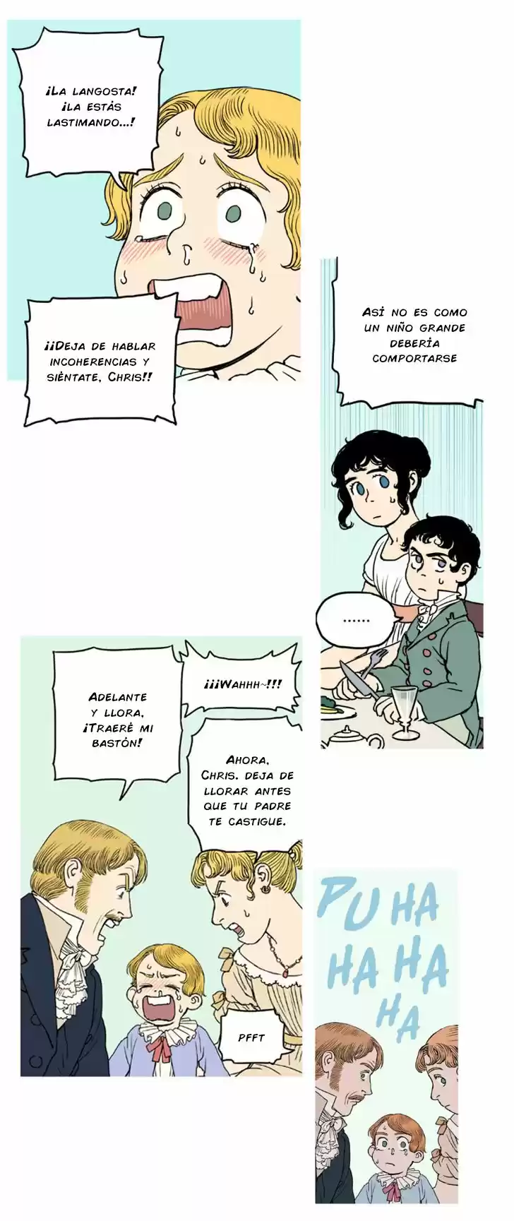 La decisión de Pandora (2017) - Capítulo 16 - Página 36 - LectorTMOo