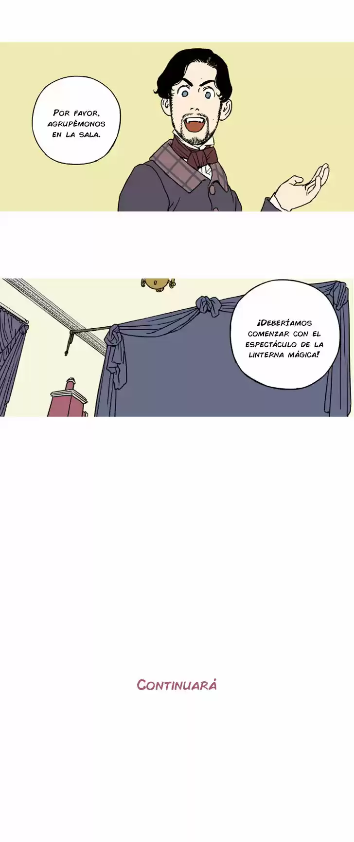 La decisión de Pandora (2017) - Capítulo 18 - Página 32 - LectorTMOo