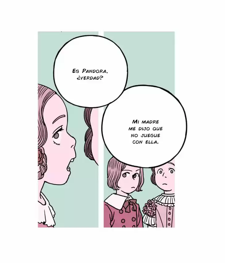 La decisión de Pandora (2017) - Capítulo 19 - Página 30 - LectorTMOo