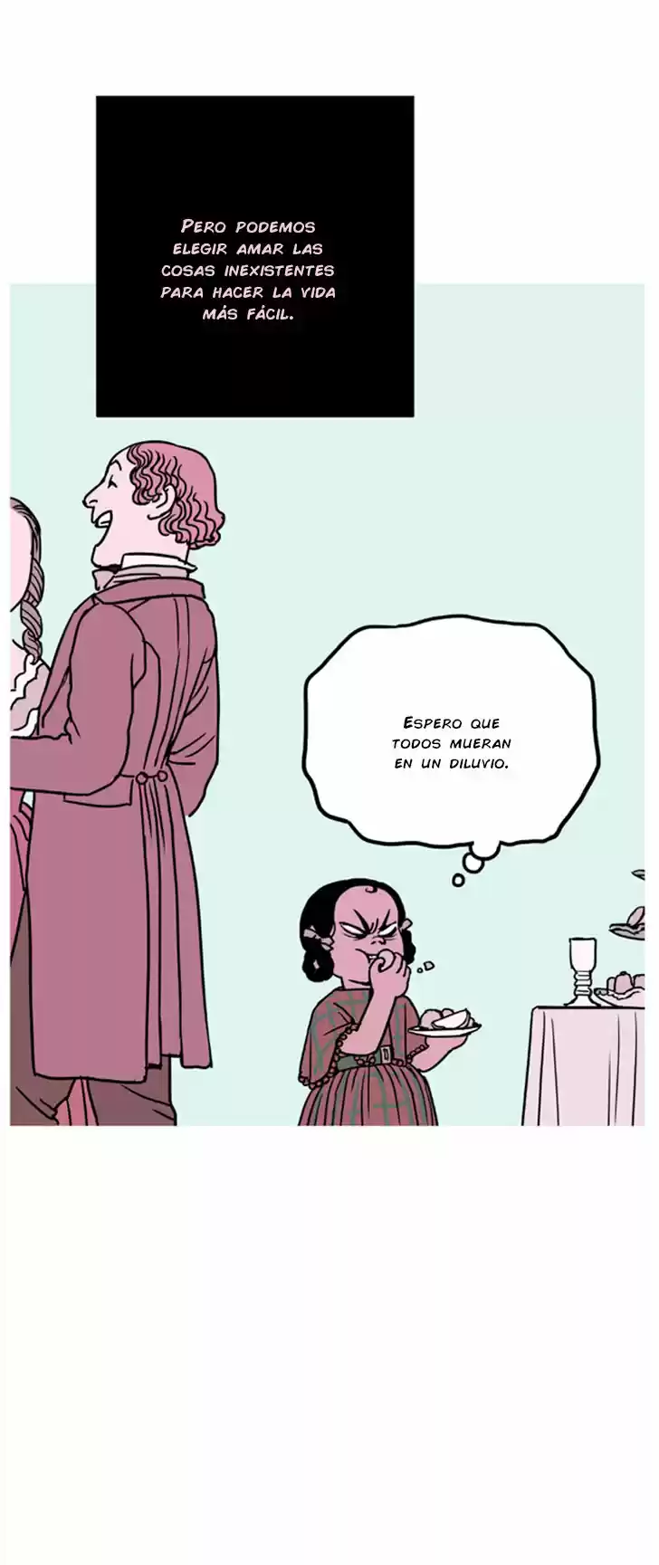 La decisión de Pandora (2017) - Capítulo 19 - Página 32 - LectorTMOo