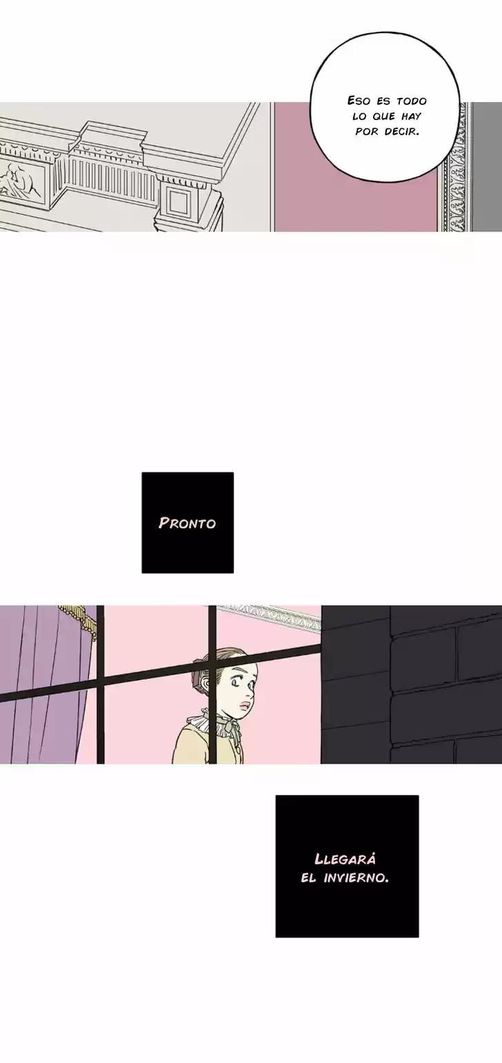 La decisión de Pandora (2017) - Capítulo 19 - Página 37 - LectorTMOo