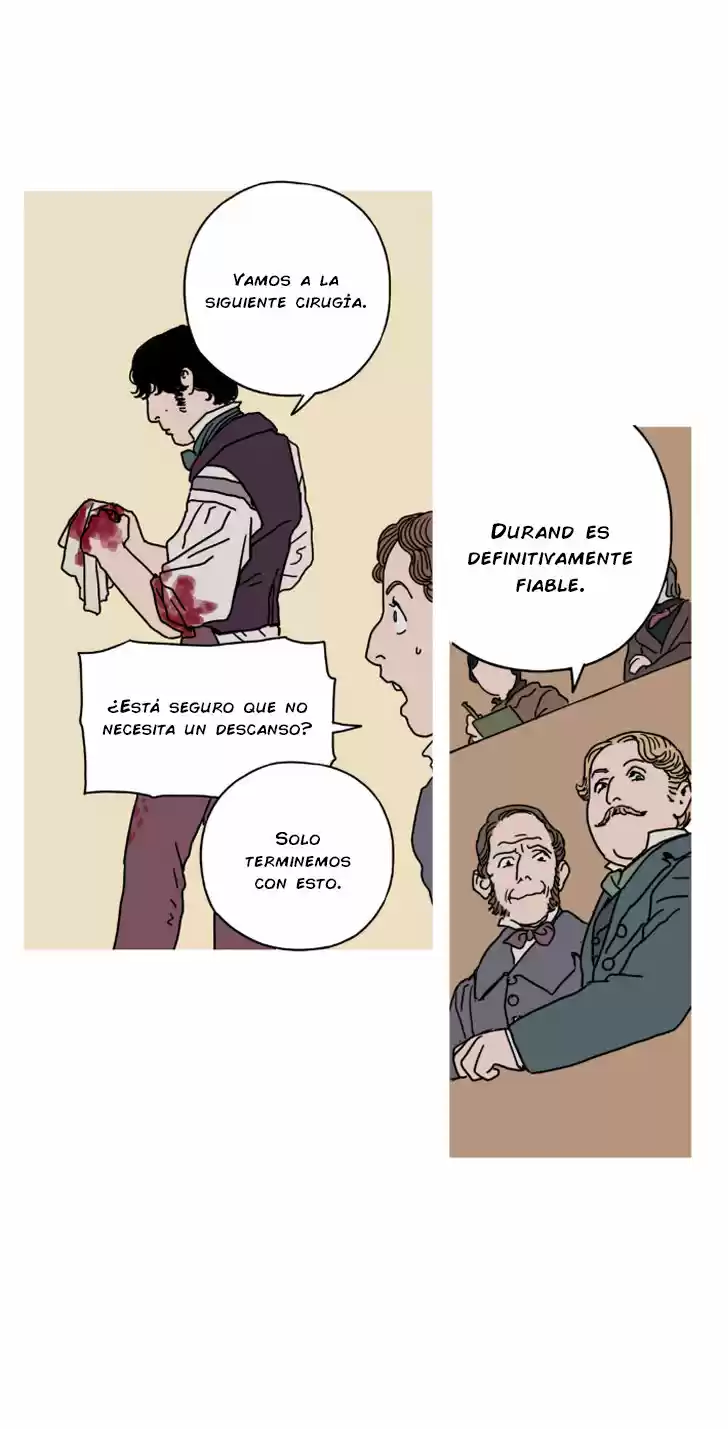 La decisión de Pandora (2017) - Capítulo 21 - Página 20 - LectorTMOo