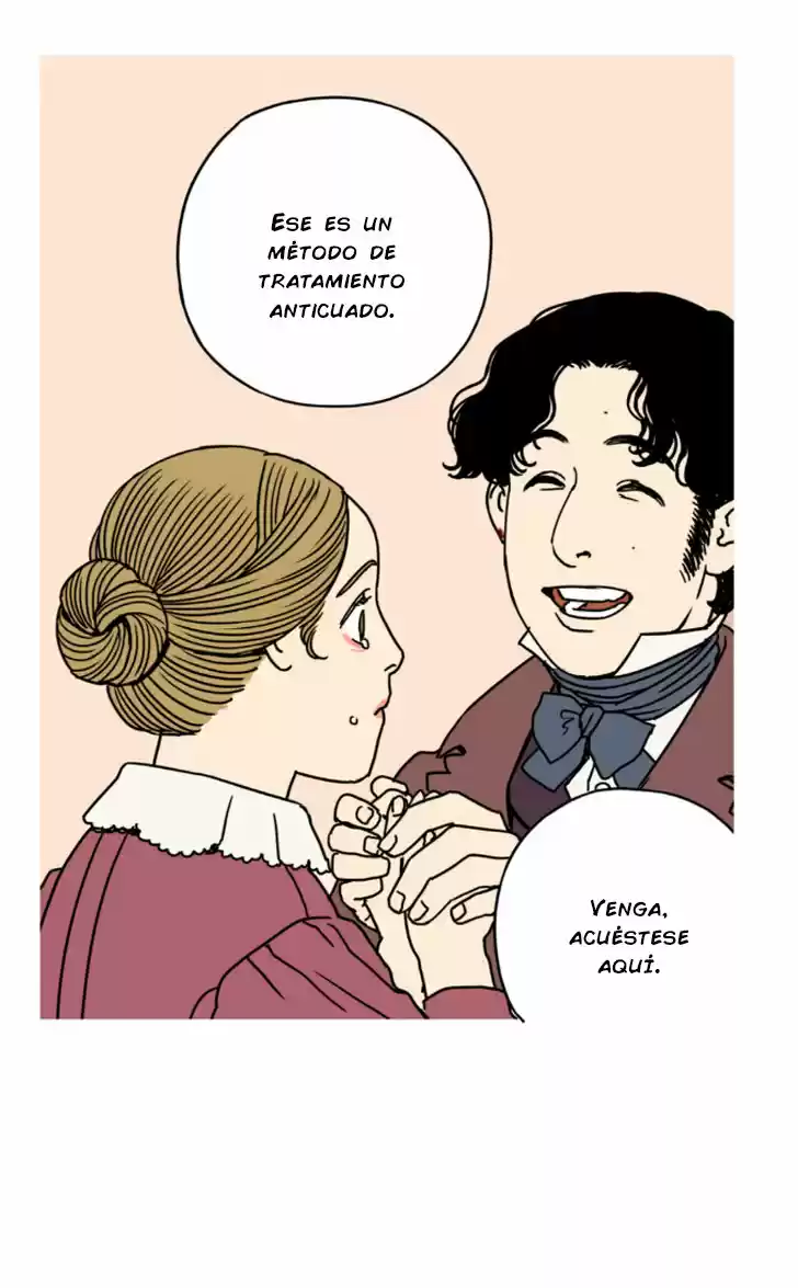 La decisión de Pandora (2017) - Capítulo 21 - Página 33 - LectorTMOo