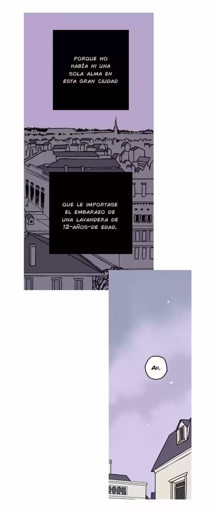 La decisión de Pandora (2017) - Capítulo 22 - Página 32 - LectorTMOo
