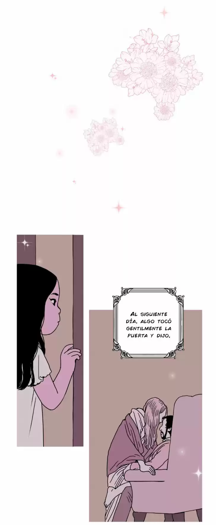 La decisión de Pandora (2017) - Capítulo 26 - Página 23 - LectorTMOo