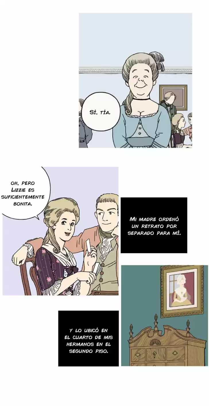 La decisión de Pandora (2017) - Capítulo 27 - Página 7 - LectorTMOo