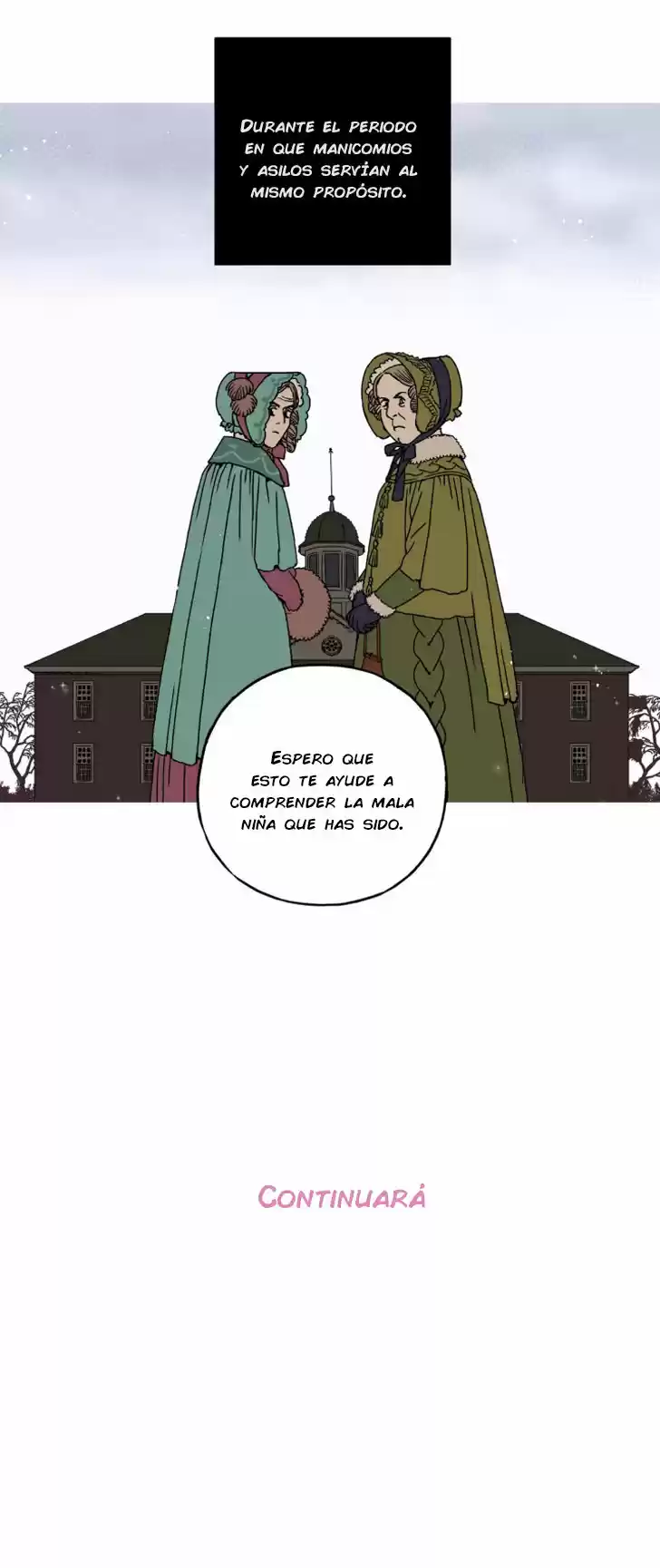 La decisión de Pandora (2017) - Capítulo 27 - Página 27 - LectorTMOo