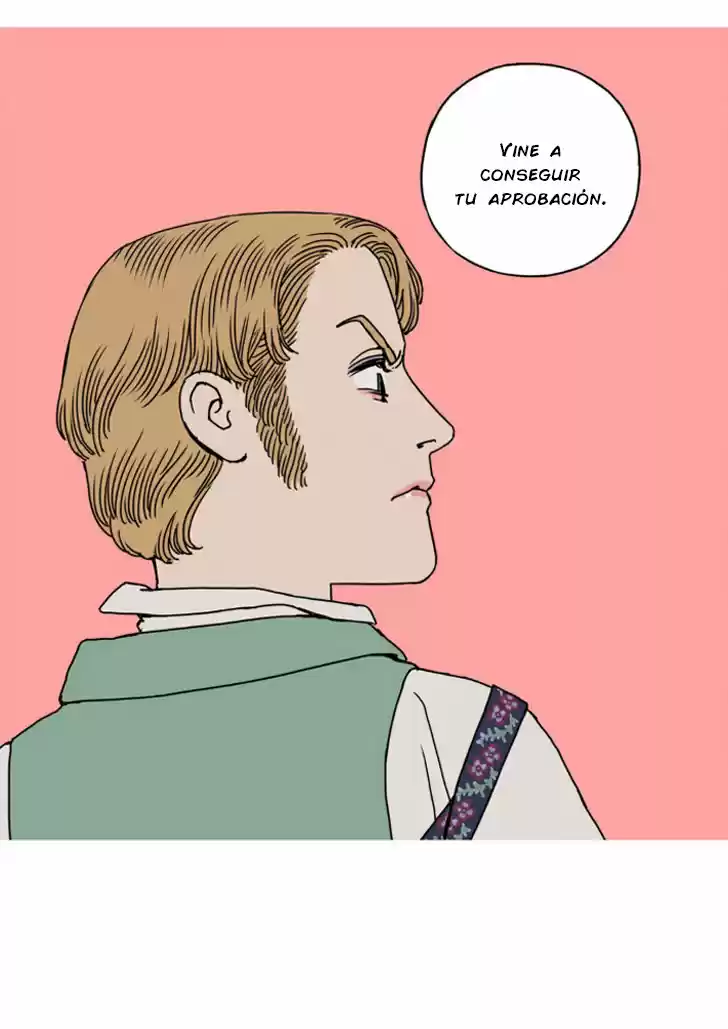 La decisión de Pandora (2017) - Capítulo 28 - Página 42 - LectorTMOo