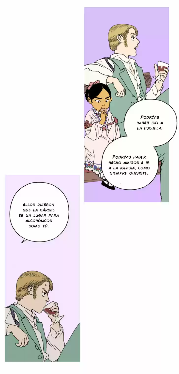 La decisión de Pandora (2017) - Capítulo 29 - Página 47 - LectorTMOo