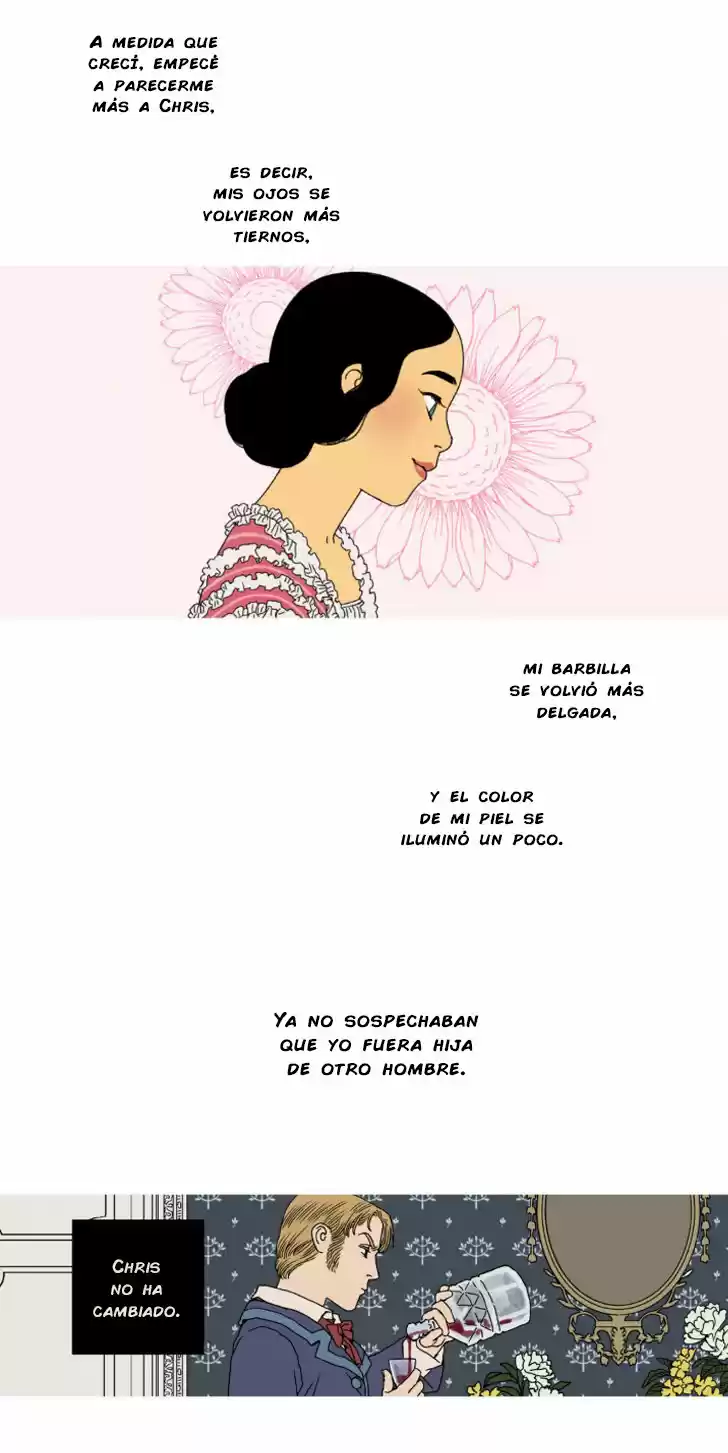 La decisión de Pandora (2017) - Capítulo 30 - Página 10 - LectorTMOo