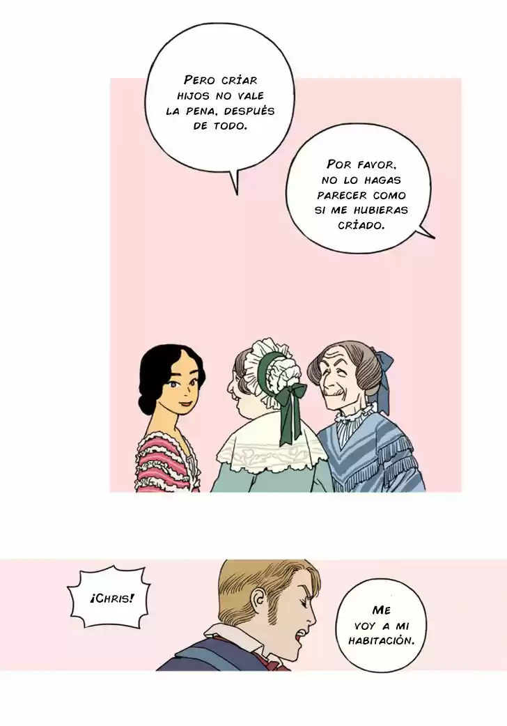La decisión de Pandora (2017) - Capítulo 30 - Página 16 - LectorTMOo