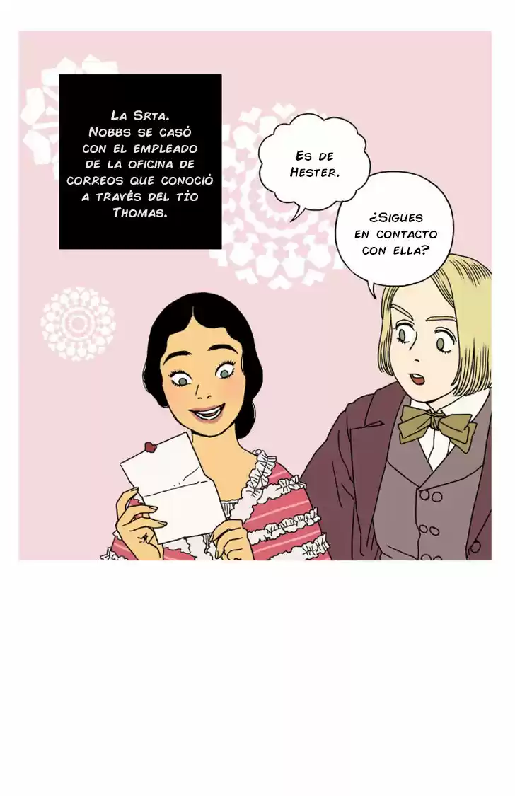 La decisión de Pandora (2017) - Capítulo 30 - Página 28 - LectorTMOo