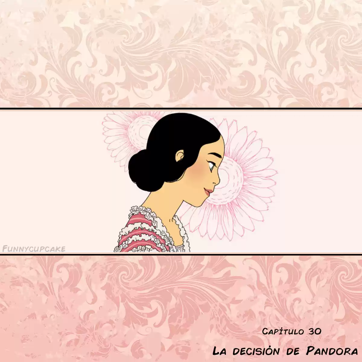 La decisión de Pandora (2017) - Capítulo 30 - Página 62 - LectorTMOo