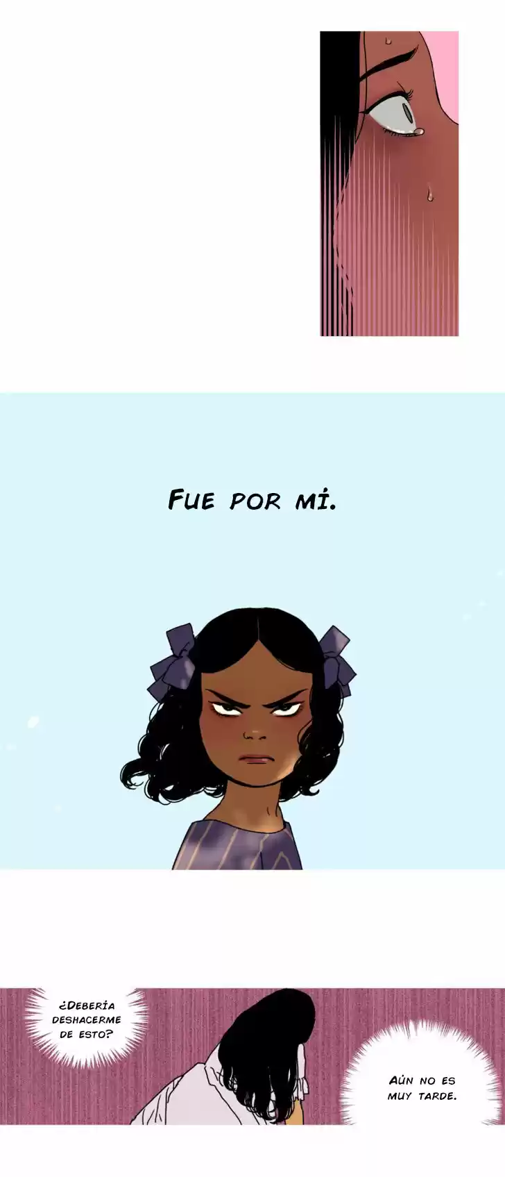 La decisión de Pandora (2017) - Capítulo 32 - Página 14 - LectorTMOo