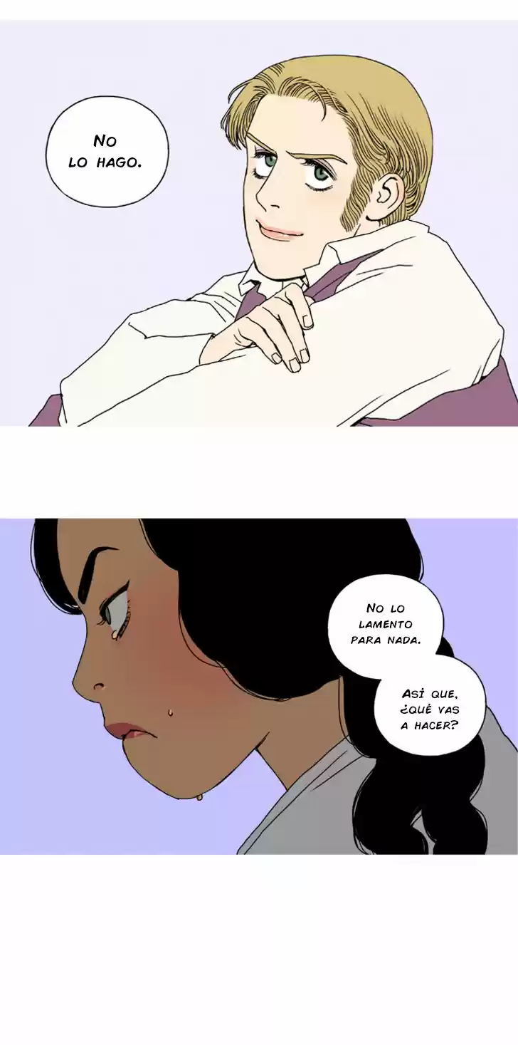 La decisión de Pandora (2017) - Capítulo 32 - Página 23 - LectorTMOo