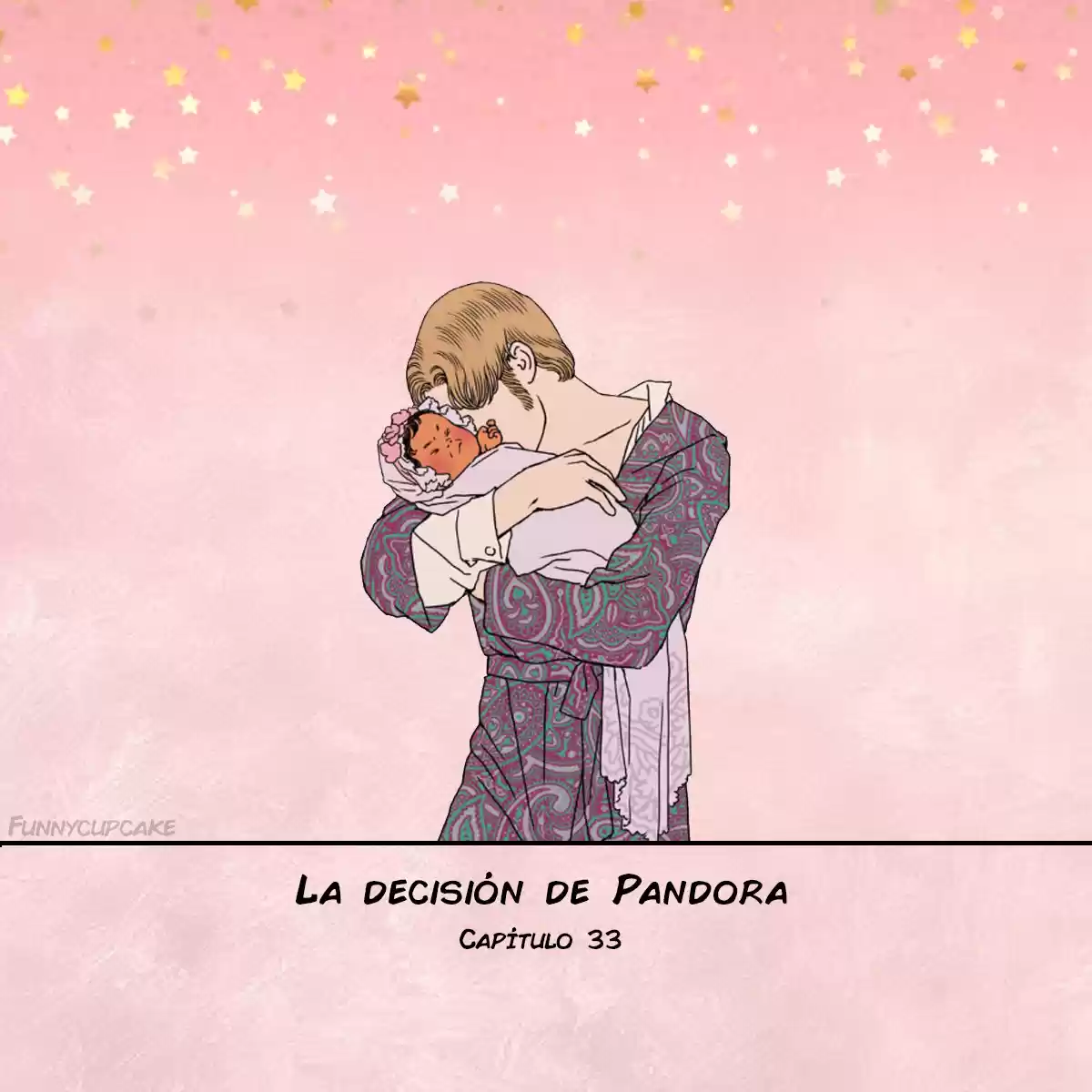 La decisión de Pandora (2017) - Capítulo 33 - Página 23 - LectorTMOo