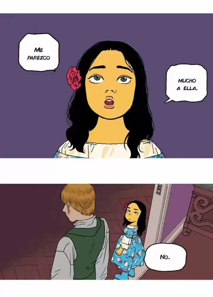 La decisión de Pandora (2017) - Capítulo 5 - Página 5 - LectorTMOo
