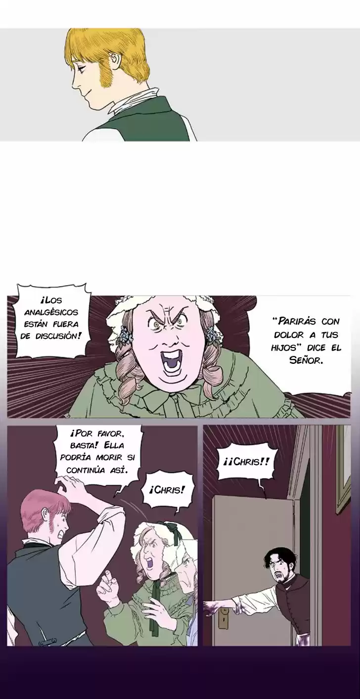La decisión de Pandora (2017) - Capítulo 5 - Página 9 - LectorTMOo