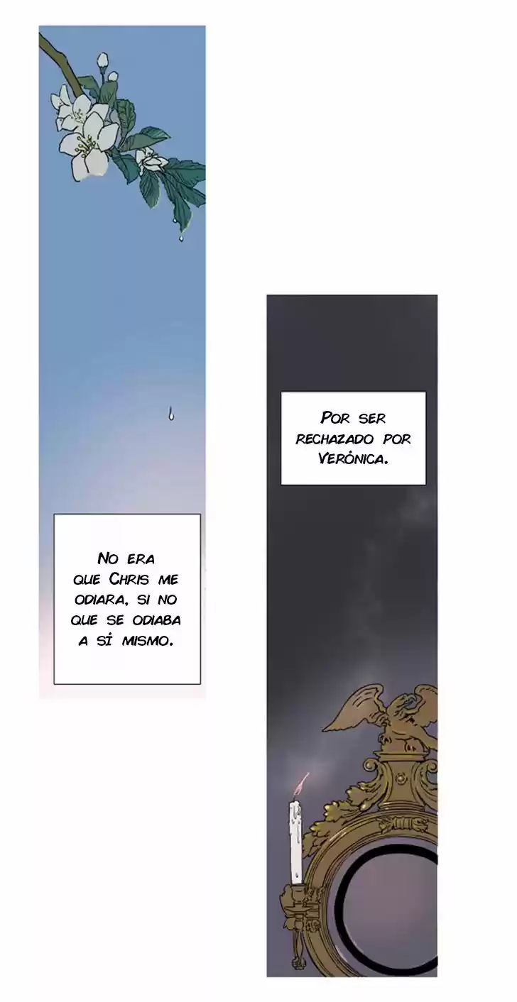 La decisión de Pandora (2017) - Capítulo 5 - Página 14 - LectorTMOo