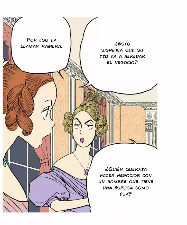 La decisión de Pandora (2017) - Capítulo 6 - Página 20 - LectorTMOo